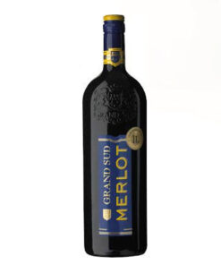 vang grand sud merlot
